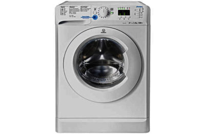 Indesit Innex XWA81252XW 8KG Washing Machine - Ins/Del/Rec
